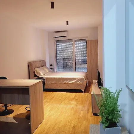 Sunset Apartment Skopje