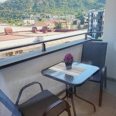 Sunset Apartment